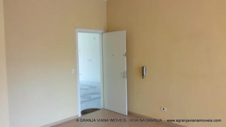 Imagem Sala, 37 m² - venda por R$ 200.000,00 ou aluguel por R$ 1.200,00/mês - Granja Viana - Cotia/SP
