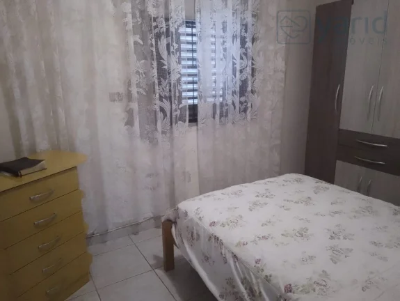 Imagem CASA RESIDENCIAL em JUNDIAÍ - SP, VILA DIDI