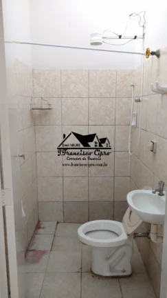 Imagem Casa-Quitinete-para-Venda-em-Parque-das-Arvores-Guaratingueta-SP