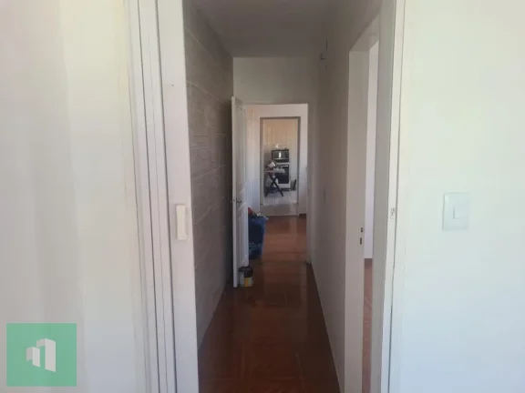 Imagem Casa com 2 quartos, 98m2, à venda em São Paulo, Vila Liviero