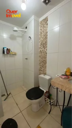 Imagem Apartamento à venda em Ribeirão Preto-SP: 2 quartos, 1 sala, 1 banheiro, 1 vaga, 51m² no Jardim Anhangüera.