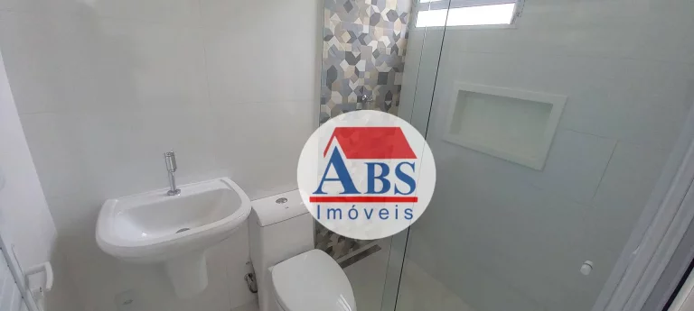 Imagem Apartamento com 2 dormitórios à venda, 92 m² por R$ 760.000 - Gonzaga - Santos/SP Vista mar da sacada