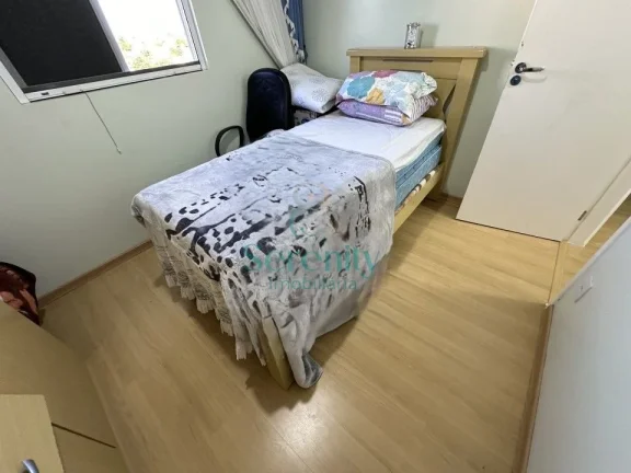 Imagem Apartamento para alugar, mobiliado - R$ 2.200,00 - América - Londrina - PR