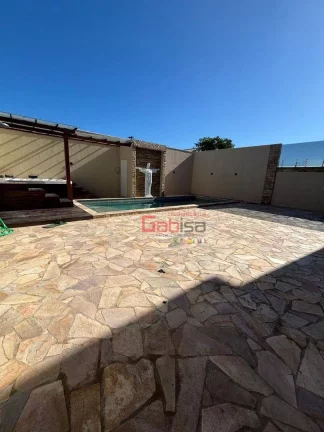 Imagem Casa com 4 dormitórios à venda, 378 m² por R$ 1.100.000,00 - Boa Vista - São Pedro da Aldeia/RJ