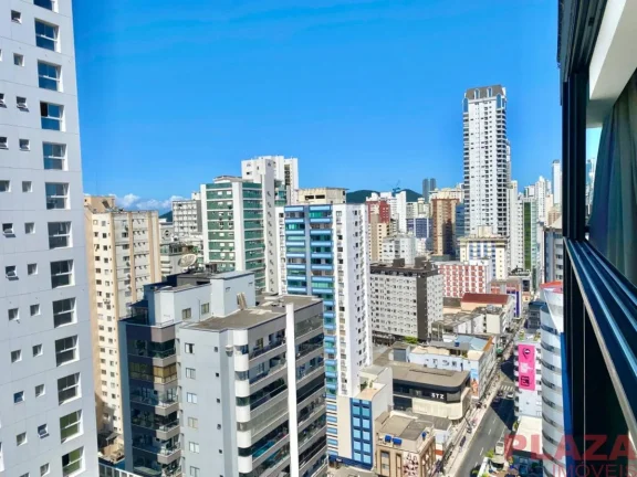 Imagem Apartamento novo, 3 suítes - Av Brasil