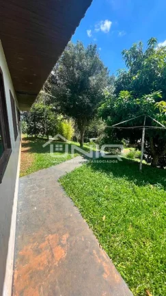 Imagem Casa e Barracão com Escritorio Saida Coronel Vivida