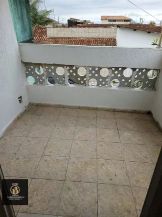 Imagem Triplex, Vila Tupi, Praia Grande - SP
