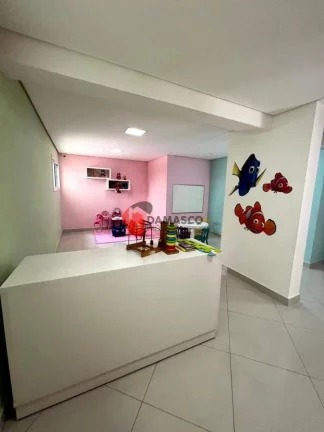 Imagem Apartamento à venda 3 Quartos, 3 Suites, 2 Vagas, Santa Paula, São Caetano do Sul - SP