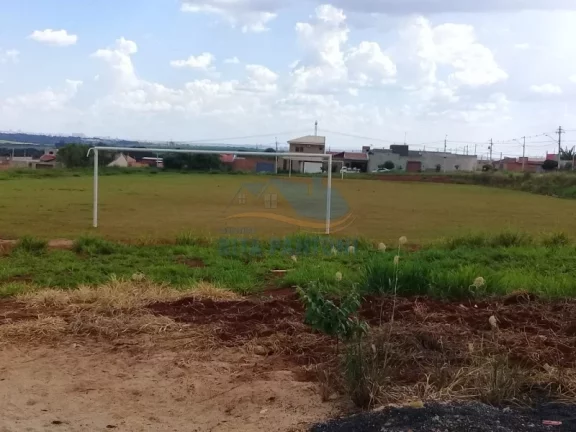 Imagem Terreno - Jardinópolis - Jardim Maria Regina