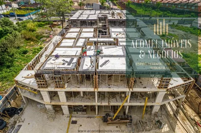 Imagem Apartamentos no Litoral para venda em Mongagua no bairro Centro