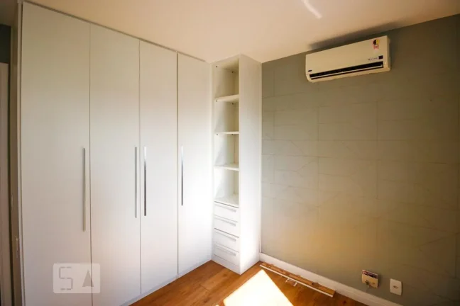 Imagem Apartamento à Venda - Recreio, 4 Quartos, 160 m2