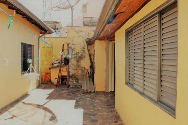 Imagem Casa a venda em Tatuí no bairro Doutor Laurindo