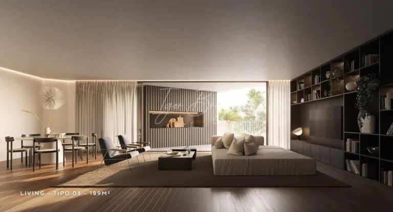 Imagem Apartamento em Água Verde, Curitiba/PR