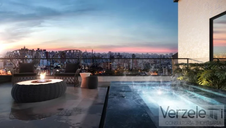 Imagem Apartamento 3 dormitórios para Venda em Balneário Camboriú / SC no bairro Centro