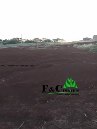 Imagem Terreno para Venda em Limeira, Residencial Colinas do Engenho I