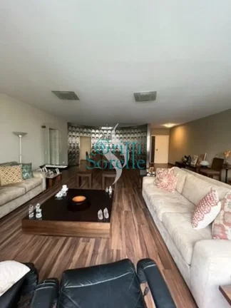 Imagem Apartamento à Venda em Jardim Paulista - São Paulo/SP.