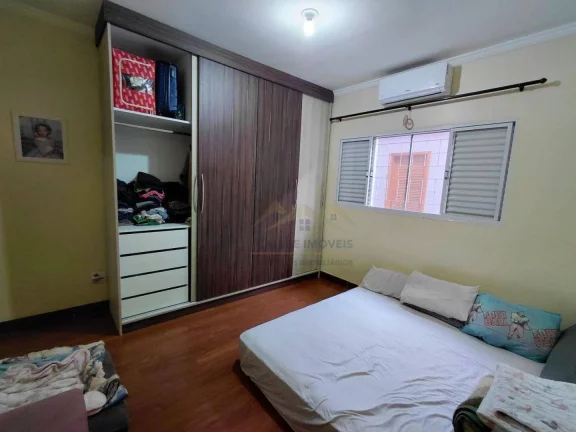 Imagem Casa com 3 dormitórios à venda, 116 m² por R$ 650.000,00 - Reserva dos Ypês II - Tatuí/SP