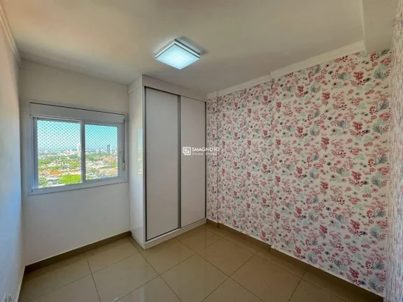 Imagem Apartamento com 3 dormitórios à venda, 115 m² por R$ 920.000,00 - São Judas - Piracicaba/SP