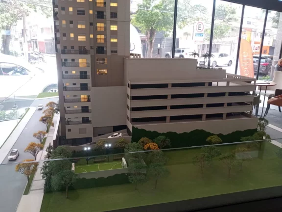 Imagem STUDIO LEDGE BROOKLIN – SÃO PAULO