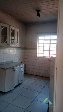 Imagem Sobrado com 3 dormitórios à venda por R$ 490.000 - Vila das Mercês - São Paulo/SP