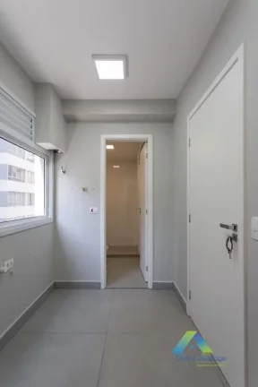 Imagem Apartamento localizado a 9 minutos do pq. Ibirapuera a pé