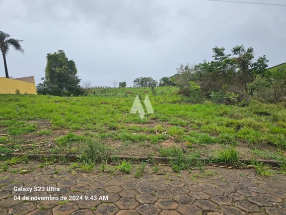 Imagem Terreno à venda em Serra Negra!