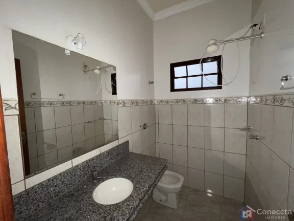 Imagem Salão Comercial à Venda no Jardim Peluzzo / Céu Azul – 130m² de Construção