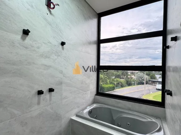 Imagem Apresentamos uma oportunidade única de adquirir uma residência sofisticada no Condomínio Sunlake,...