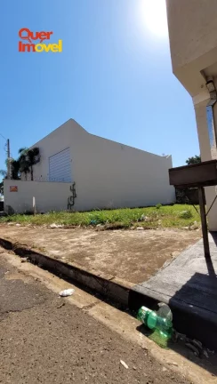 Imagem Terreno Comercial à Venda em Ribeirão Preto-SP - Jardim Salgado Filho 354m² de Área