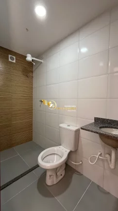 Imagem APARTAMENTO NOVO À VENDA NA PRAIA DO PEREQUE-AÇÚ EM UBATUBA-SP
