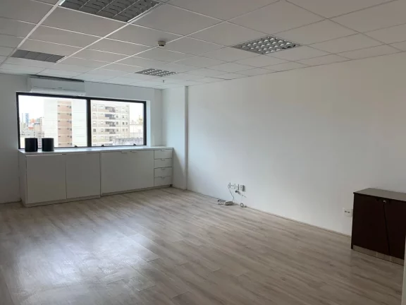 Imagem SALA COMERCIAL PARA VENDA E LOCAÇÃO - EASY OFFICE - CENTRO DE CAMPINAS