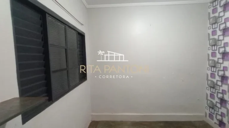 Imagem Casa Sobrado - Ribeirão Preto - Parque Ribeirão Preto - Região Oeste