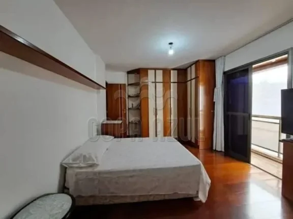 Imagem Flamengo – Rua Paissandu | Residencial › Apartamento 4 quarto(s) à Venda