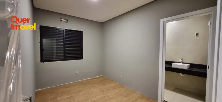 Imagem Imperdível oportunidade de adquirir casa em condomínio com 3 quartos e 3 suítes na Quinta da Mata, Ribeirão Preto-SP! 4 vagas de garagem e 157m² de área. Quer Imóvel Negócios Imobiliários!