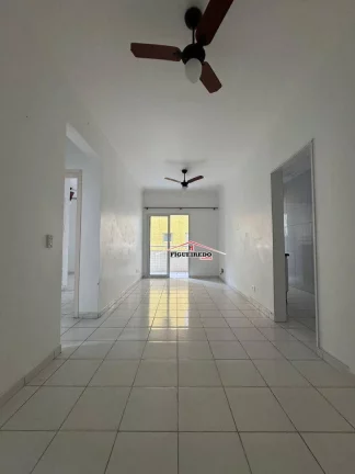 Imagem Apartamento à venda, 74 m² por R$ 460.000,00 - Canto do Forte - Praia Grande/SP