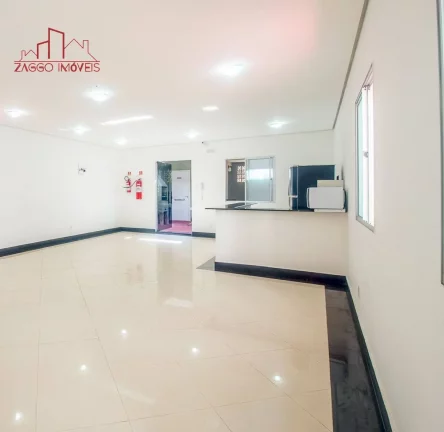 Imagem Lindo Apartamento 44m² - Horto do Ypê - 2 Dorms - 1 Vaga Coberta.