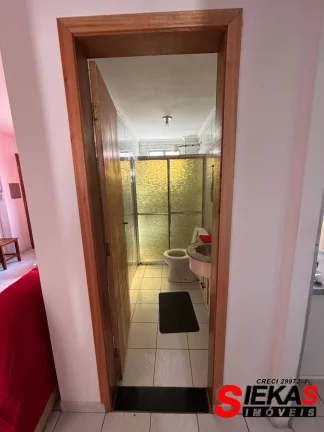Imagem APARTAMENTO RESIDENCIAL em SÃO PAULO - SP, PARADA XV DE NOVEMBRO