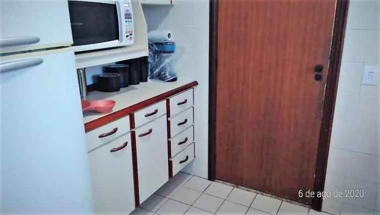 Imagem Apartamento com 3 dormitórios à venda, 84 m² por R$ 420.000,00 - Jardim São Luís - Suzano/SP