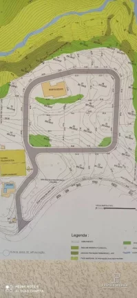 Imagem Terreno à venda, 850 m² por R$ 462.000,00 - Quebra Frascos - Teresópolis/RJ