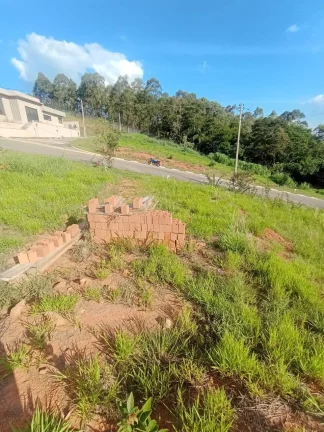 Imagem Terreno no Condomínio Pq. Imperador