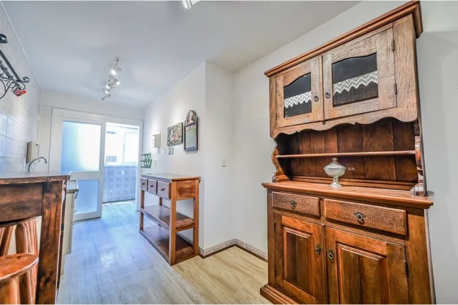 Imagem Apartamento com 3 Quartos à Venda, 112 m² em Rio Branco - Porto Alegre
