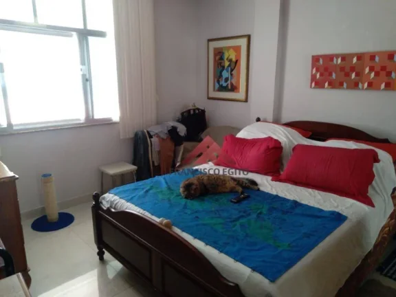 Imagem Apartamento, Sala, 3 qtos, 1 ste, 1 vaga fixa