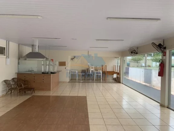 Apartamento - Ribeirão Preto - Vila Virgínia - Região Oeste