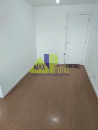 Imagem APARTAMENTO 02 DORMITÓRIOS/SACADA/PISO LAMINADO/