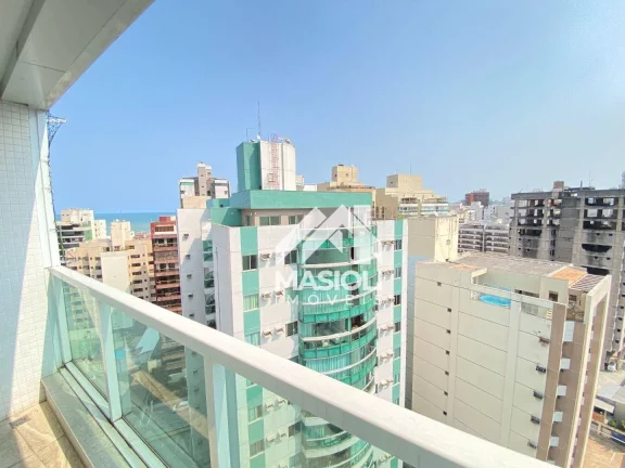 Imagem Apartamento com 3 dormitórios à venda, 96 m² por R$ 1.493.500,00 - Praia da Costa - Vila Velha/ES