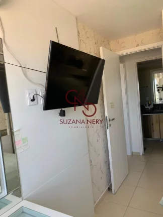 Imagem APARTAMENTO NO CONDOMÍNIO PARADISE VILLAGE EM CAPIM MACIO