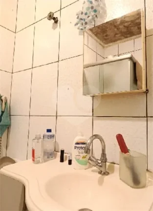Imagem Apartamento à venda com 1 quarto no condomínio Edifício Samoy, São Paulo - SP