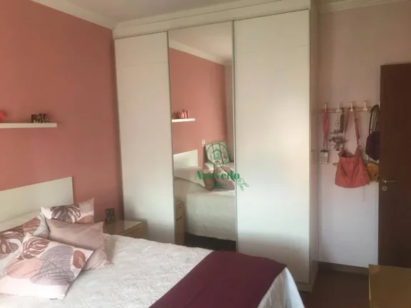 Imagem Sobrado com 3 dormitórios à venda, 500 m² por R$ 1.990.000,00 - Vila Rosália - Guarulhos/SP