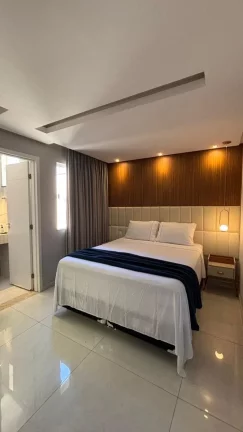 Imagem APARTAMENTO RESIDENCIAL em VITÓRIA DA CONQUISTA - BA, CANDEIAS