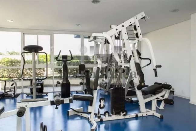 Imagem Cobertura Penthouse à venda Alto da Lapa com 3 suítes e 3 vagas, 189m2